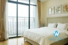 Two bedroom apartment for rent in Hoang Thanh tower,